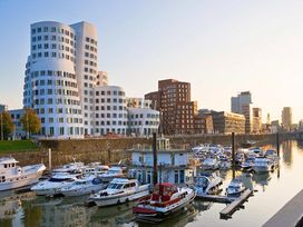 2 Tage im Mercure Hotel Düsseldorf Zentrum