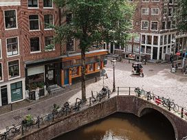 5 Tage Entspannung in Amsterdam