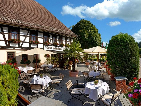 4 Tage Pfingstreise in Meerane, Sachsen inkl. Halbpension