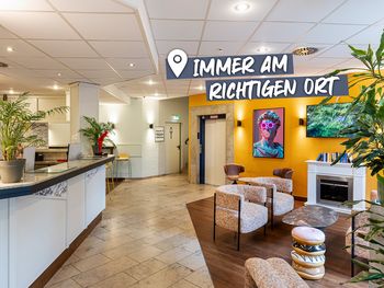 Last Minute Citytrip - 2 Tage in Darmstadt