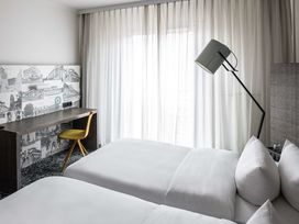 2 Tage Kurzurlaub mit Frühstück im pentahotel Braunschweig