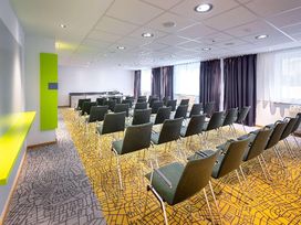 2 Tage im Hotel Park Inn by Radisson Nürnberg