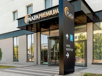 Bayerns Hauptstadt erleben im Fourside Hotel München