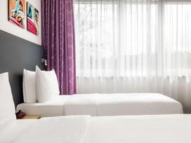 2 Tage im Hotel am Frankfurter Stadtwald