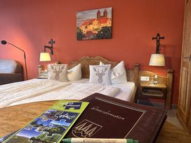 Den HARZ entdecken inkl. Wernigerode