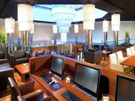 Mainhattan - 5 Tage im The Westin Grand Frankfurt