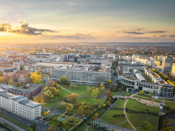 4 Tage in der Elbestadt Magdeburg mit TouristCard, Sachsen-Anhalt inkl. Frühstück