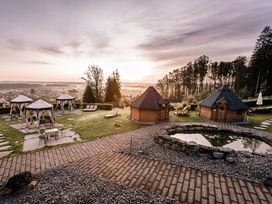 2 Tage Luxus und Natur Pur