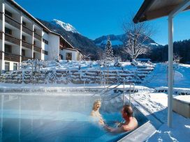 2 Tage im Berchtesgadener Land mit Frühstück