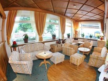6 Tage Wellness im Zillertal - mit AI