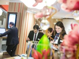 Spontan nach Hannover - 2 Tage 