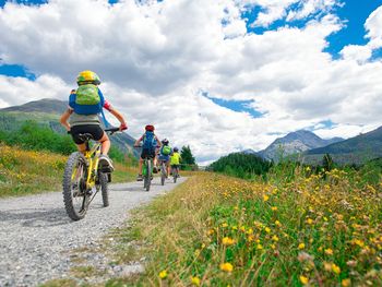 Auszeit - Natur 6 Tage mit Frühstück im Alpenlandhof