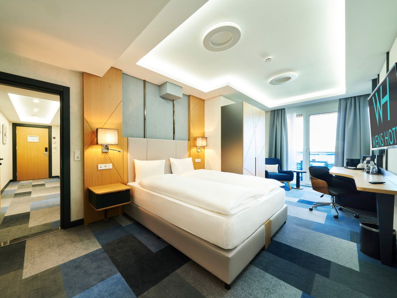 Suite
