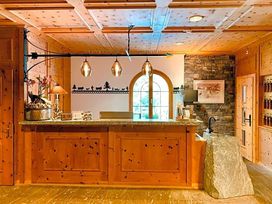 4 Tage Auszeit im schönen Hotel Waldhaus Am See