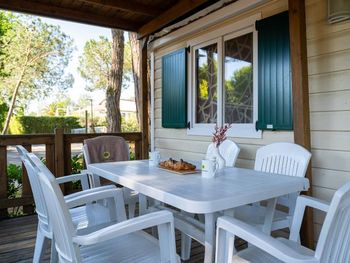 Strandurlaub an der Riviera Romagnola - 4 Tage