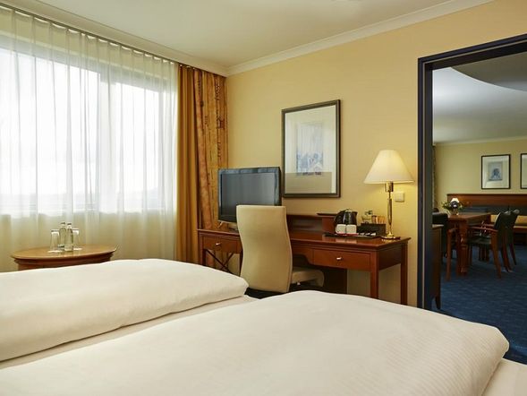Kassel entdecken – 2 Tage mit Frühstück, Sauna & Fitness