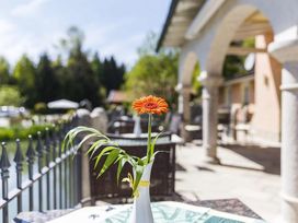 3 Tage Wellness & Romantik