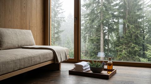 Wellnesshotel im Schwarzwald