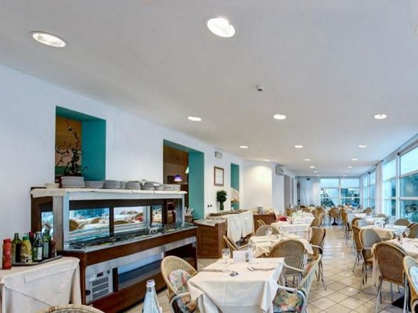 Hotel Mediterraneo