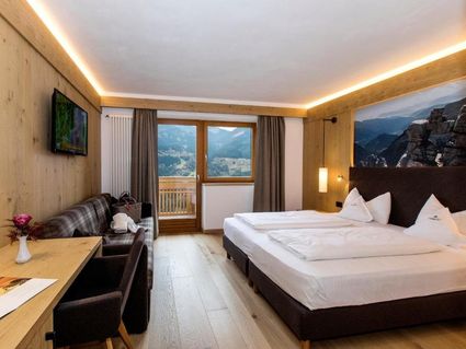 Hotel Lagorai Alpine Resort & Spa