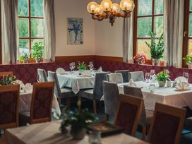 3 Tage Kurzurlaub mit HP im Hotel Krimmlerfalle