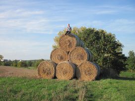 5 Tage Naturerlebnis Teutoburger Wald mit HP