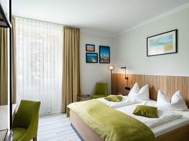 Wellnessauszeit zu Zweit in Rostock