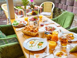 Silvester im Bergischen Land - 3 Tage