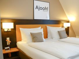 Wanderurlaub Pfälzerwald inkl. Halbpension | 5 Tage