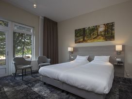 Veluwe Auszeit im Hotel De Paasberg – 3 Tage