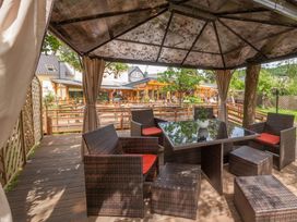 Kurz mal Wellness am Eifelsteig