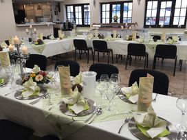 Stimmungsvolle Silvestergala - 5 Tage / 4 Nächte