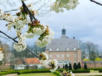 Eine Nacht am Schloss inklusive Abendessen