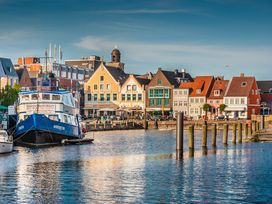 3 Tage Kurzurlaub zwischen Husum und Eckernförde