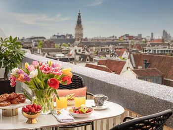 2 Tage Urlaub mit Blick auf den Königspalast