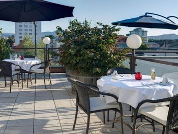 5 Tage im wunderschönen Klagenfurt am Wörthersee