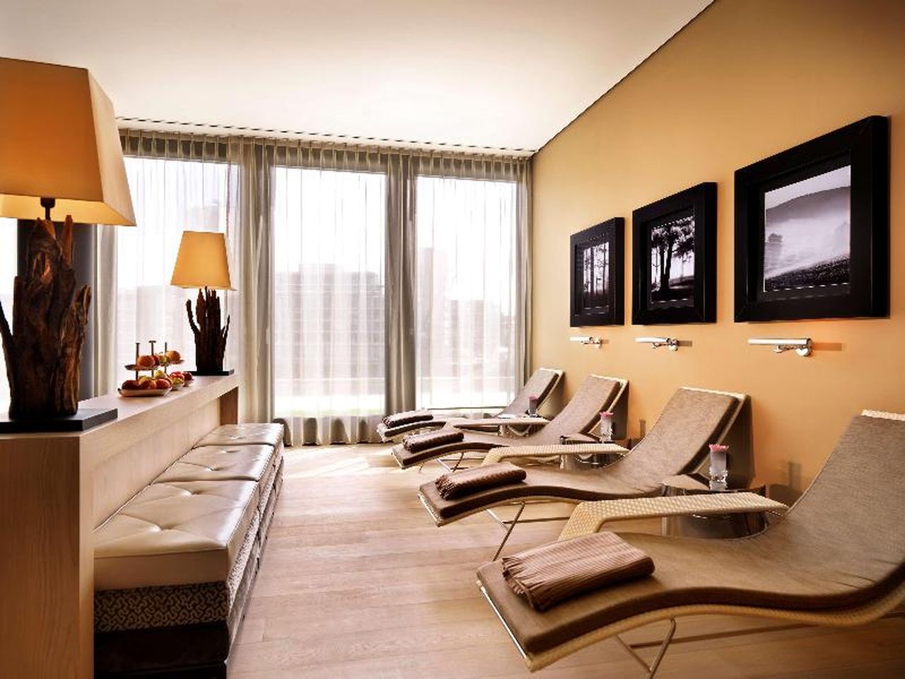 2 Tage im Hyatt Regency Düsseldorf