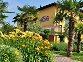 Wasserpark und Strand - 4 Tage am Gardasee