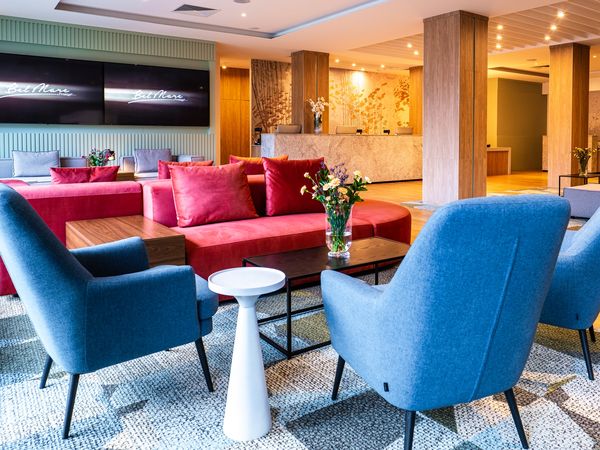 4 Tage Auszeit an der Ostsee inkl. 1 x HP in Misdroy (Miedzyzdroje) Halbpension