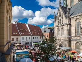 Städtetrip mit Wohlfühlgarantie