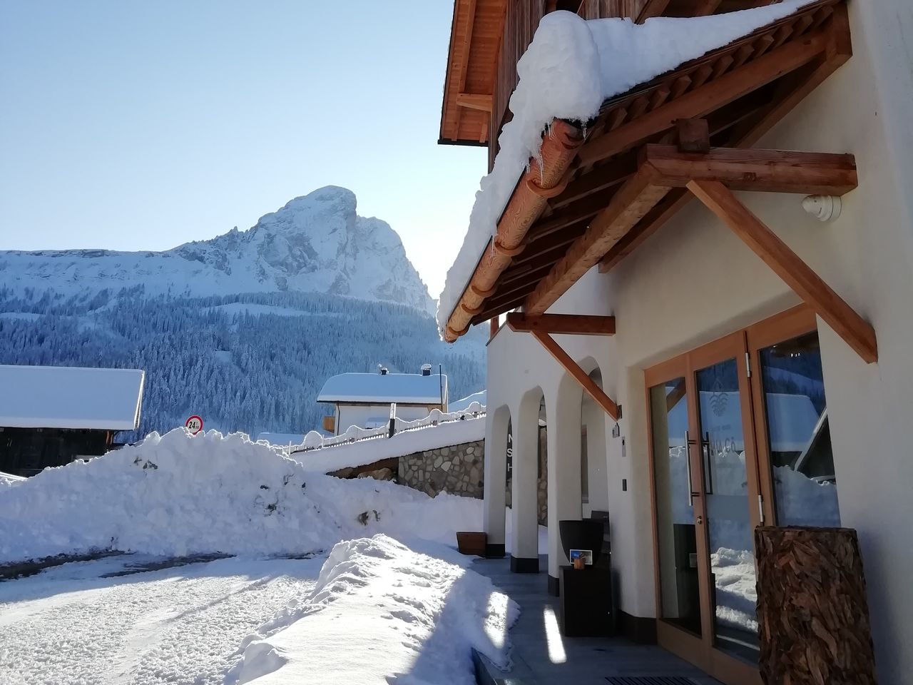 Romantische Sommerabenteuer inmitten der Dolomiten