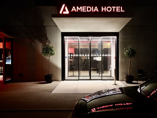 3 Tage Wander-Erlebnis im Herzen des Vorarlbergs - Amedia Hotel Lustenau