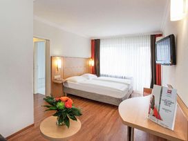 2 Tage Städtereise Saarbrücken im Saar City Hotel mit Frühstück