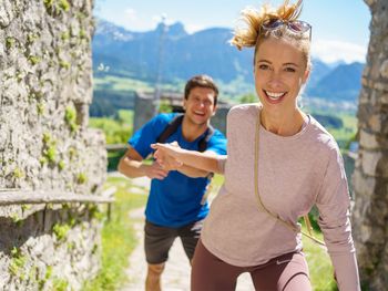 Liebesglück - Romantische Tage im Allgäu