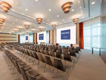 2 Tage im Dorint Hotel An der Messe Köln