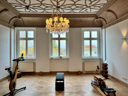 SIMPLY RESET – 5 Tage: Einfach aber mit Komfort