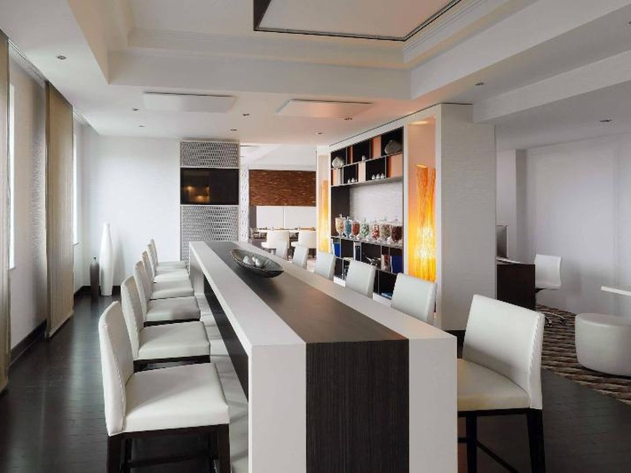 2 Tage im Köln Marriott Hotel 