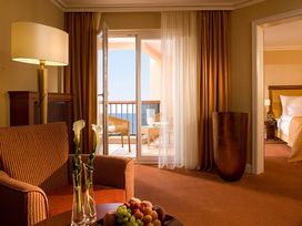 2 Tage im Wellnesshotel Gran BelVeder in Scharbeutz