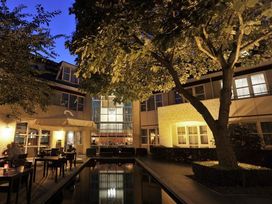 7 Tage einzigartiger Urlaub an der Grenze der Veluwe