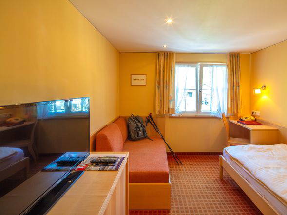 Sonne Bezau - Familotel Bregenzerwald